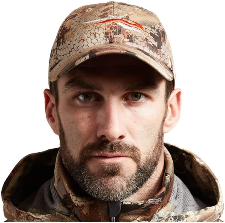 SITKA Gear Unisex Traverse Cap - Image 2